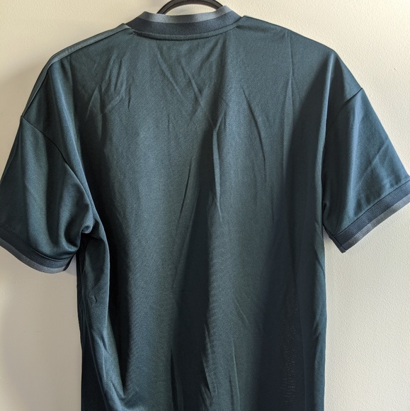 Adidas Real Madrid Away Jersey 2018/19 CG0584 - Picture 2 of 7